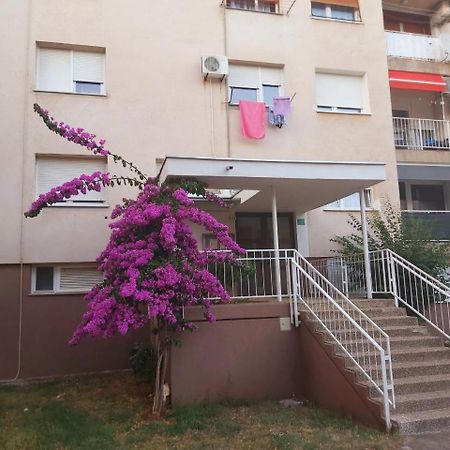 Ferienwohnung Popovic Pula Exterior foto