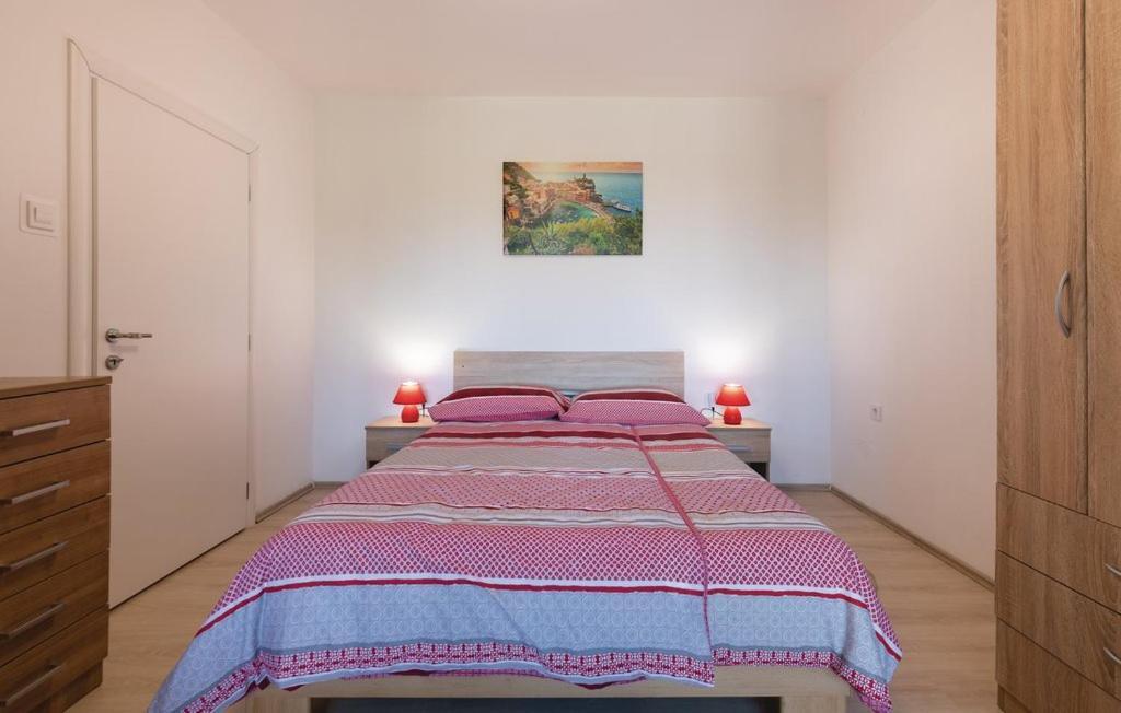 Ferienwohnung Popovic Pula Exterior foto