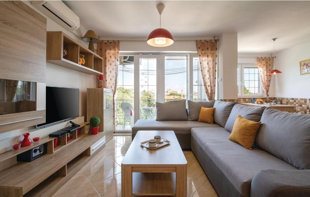 Ferienwohnung Popovic Pula Exterior foto