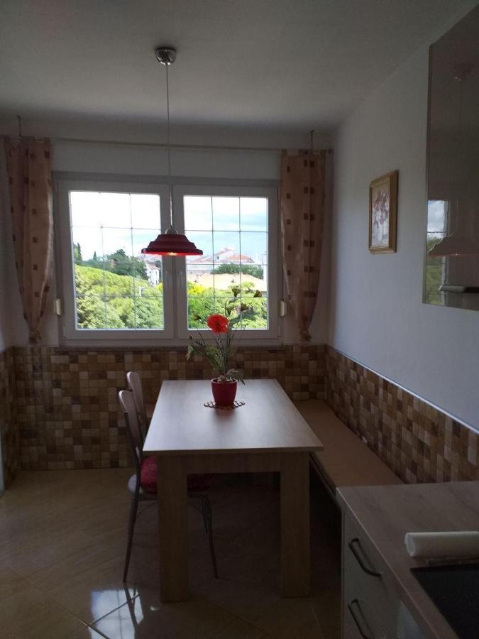 Ferienwohnung Popovic Pula Exterior foto